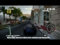 Shift 2 Unleashed Lexus LFA in Monaco