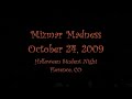 Mizmar Madness Halloween in Florence