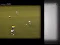 Top 5 de los goles de suerte en el futbol