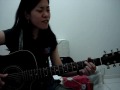 Heavily Broken - The Veronicas (cover) Heavily Broken - The Veronicas (cover)