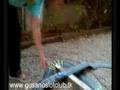 Slot - Rallyslot en casa de David