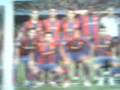 videos de Barca fan stuff