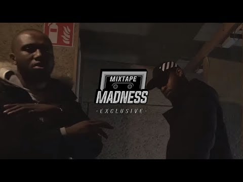 #OFB Lowkey x Headie One – Gangland (Music Video) | @MixtapeMadness