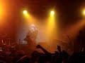 jamie t: salvador @ hammersmith palais