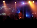 jamie t: salvador @ hammersmith palais