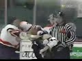 Jonathan Tremblay Vs. Eric Neilson