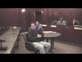 Tarwater Testimony to Ethics Commission
