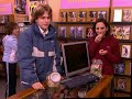 Aquí no hay quién viva: 3x17 Érase unas alumnas [Parte 3/9]