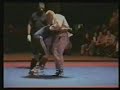 Chris Smith vs Clint Relf