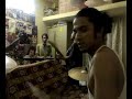 Pitch Black Symphony - The Band