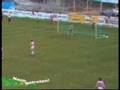 サッカー　ハプニング
