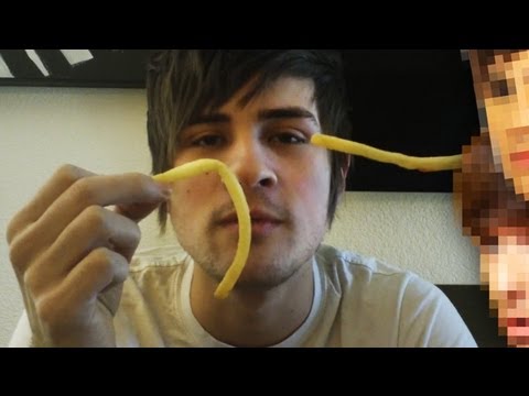 My Limp Fry