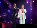 Jackie Chan at Fusion Concert pt2