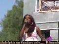 Gospel International goes to Knottsberry Farm