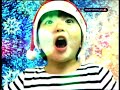 mannings' X'mas 2009 - 小妹妹 Winky 王允祈