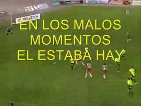 Henok Goitom, la Pantera del  Ciudad de Murcia