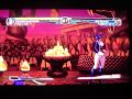 King Of Fighters 12 casual matches D3TOX vs Kabol Final match