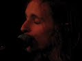 Bradley Hathaway - Pizza Di Rock - Samuel