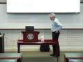 Templeton Research Lecture: 