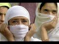 Islam - le foulard islamique #2