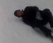 Snow-futbol
