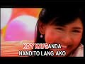 Lumingon ka lang