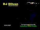 DJ Dilvan no Carnaval em Caicó 2007