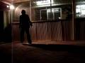 shuffle at night