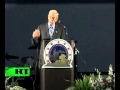 Ron Paul speech to Tea Party uncensored - YouTube