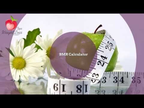 how to know bmr rate