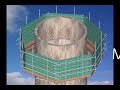 Chimney Demolition