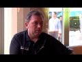 Johan Bruyneel on Andy Schleck as team leader