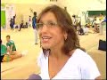 Reportagem Ginastica Aeróbica Esportiva - Lavras 2006 Reportagem Ginastica Aeróbica Esportiva - Lavras 2006