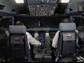Rejected Take Off (Engine Fire) - TAP A321