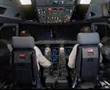 Rejected Take Off (Engine Fire) - TAP A321