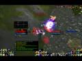 Enhancement can't do damage