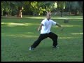 Hunyuan Chen Taiji 24 Form