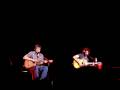 Flight of the Conchords - Business Time @ Fox Theater Atlanta GA 04-11 ...