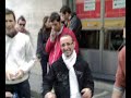 Giacomo Uccello e la comitiva biliardino di Internazionale