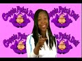 WNBA - Mercury Cappie Patch Doll