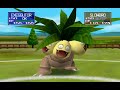 Pokemon Stadium Battle #1 [Anything Goes] (6 Vs. 6)