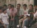 守望良知的六四黑手-- 刘晓波 / 一九八九：记忆的呼唤 （之四）