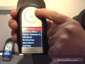 Samsung Serenata