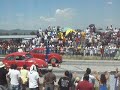arrancones moroleon 2009