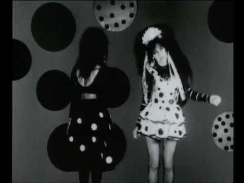 Collection - Strawberry Switchblade (80s)