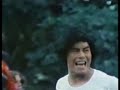 tenth and final part of 'story of the dragon' - bruce lee biopic with bruce li (ho chung-tao)as bruce lee; hwang jang lee, carter wong, wei ping-ao, roy horan, alan ellerton, li shao-hu, phil cohen, greg talovic, rob kerver, etc. made in taipei, taiwan, roc, 1976.