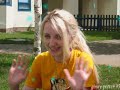 Evanna lynch - luna lovegood