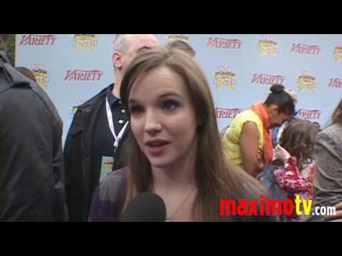 kay panabaker