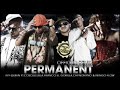 Ivy Queen Ft. Cosculluela, Franco El Gorilla, Chyno Nyno &Ñengo Flow - Permanent (Official Remix)