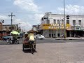 Parintins tour by tricycle Parintins tour by tricycle